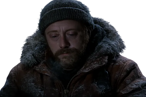 Surveillance camera dossier of Bennings, Outpost 31 Meteorologist